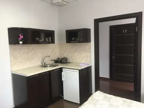 Basic Apart Daire, 2 Tek Kişilik Yatak, Sigara İçilmez