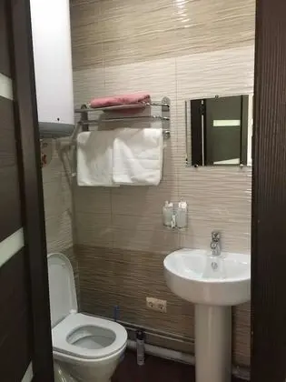 Basic Apart Daire, 2 Tek Kişilik Yatak, Sigara İçilmez