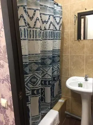 Basic Apart Daire, 2 Tek Kişilik Yatak, Sigara İçilmez