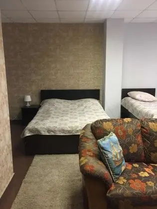 Basic Apart Daire, Birden Çok Yatak, Sigara İçilmez