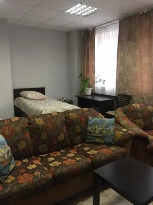 Basic Apart Daire, Birden Çok Yatak, Sigara İçilmez