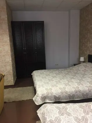 Basic Apart Daire, Birden Çok Yatak, Sigara İçilmez