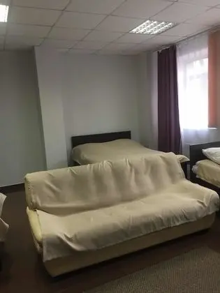 Basic Apart Daire, Birden Çok Yatak, Sigara İçilmez