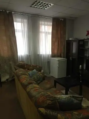 Basic Apart Daire, Birden Çok Yatak, Sigara İçilmez