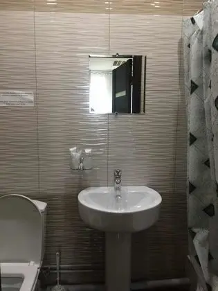 Basic Apart Daire, Birden Çok Yatak, Sigara İçilmez