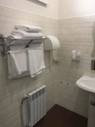Basic Apart Daire, Birden Çok Yatak, Sigara İçilmez