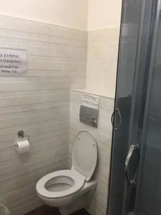 Basic Apart Daire, Birden Çok Yatak, Sigara İçilmez