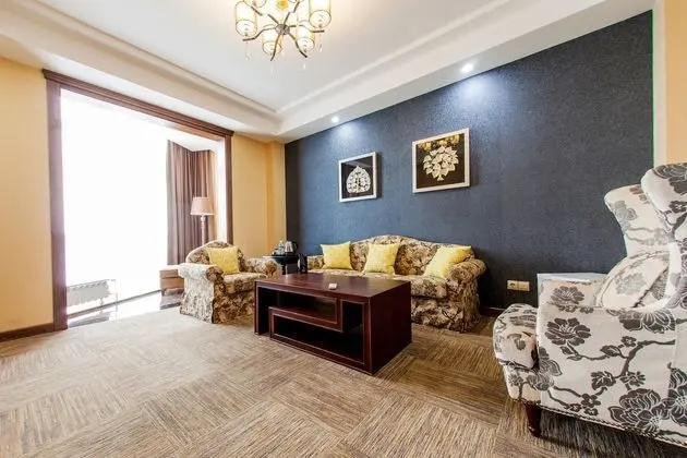 Oturma Alanı