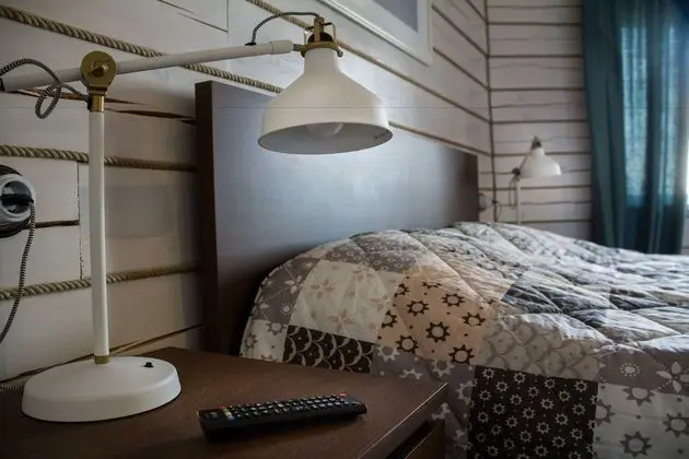 Luxury Dağ Evi
