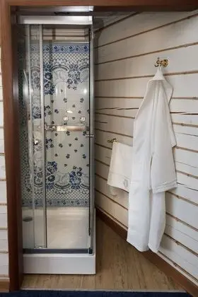 Luxury Dağ Evi