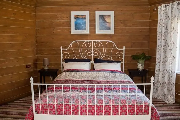 Standard Dağ Evi