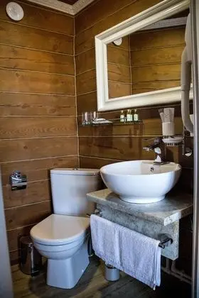 Standard Dağ Evi