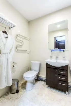 Economy Tek Kişilik Oda