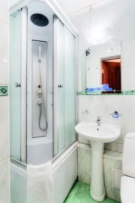 Standard Tek Kişilik Oda