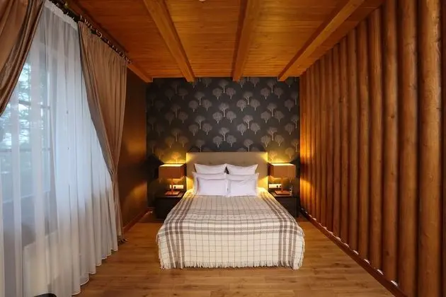 Villa, Birden Çok Yatak Odası