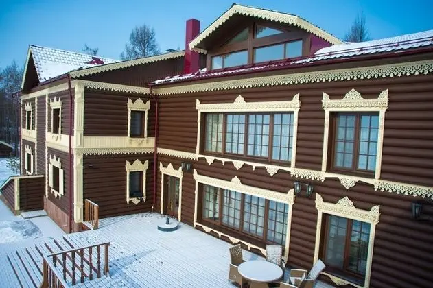 Villa, Birden Çok Yatak Odası