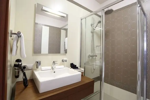 Villa, Birden Çok Yatak Odası