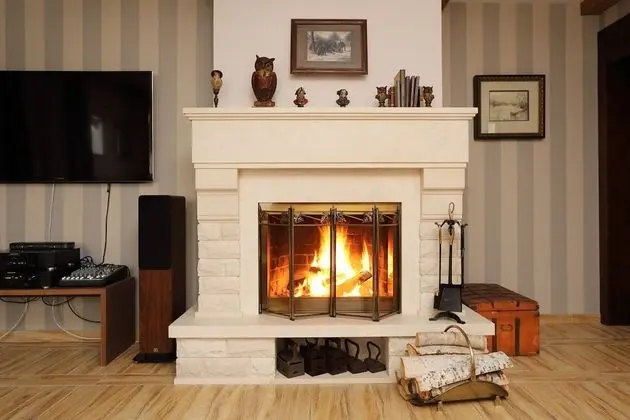 Deluxe Villa, 5 Yatak Odası