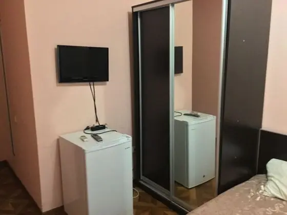 Basic İki Ayrı Yataklı Oda