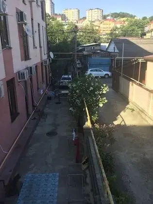 Basic İki Ayrı Yataklı Oda