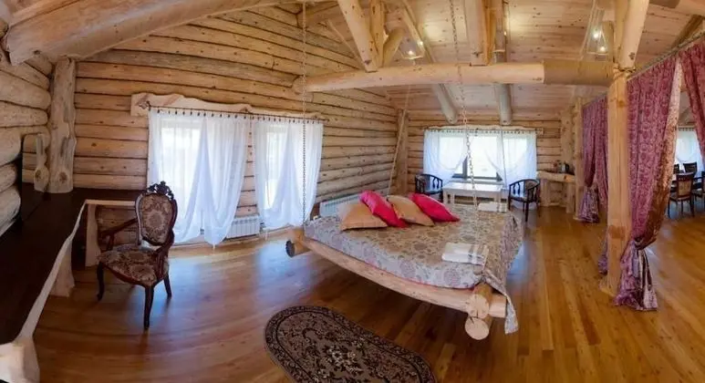 Luxury Apart Daire, Göl Manzaralı