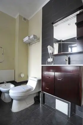 Standard Tek Kişilik Oda
