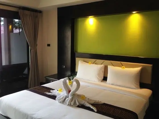 Junior  Room
