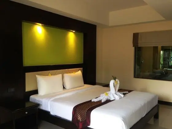 Junior  Room