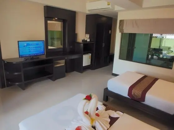 Junior  Room