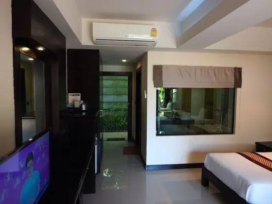 Junior  Room