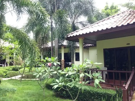 Superior Bungalow