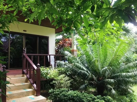 Superior Bungalow