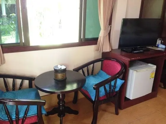 Superior Bungalow