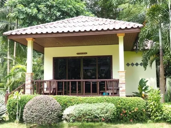 Superior Bungalow