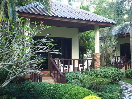 Superior Family Bungalow