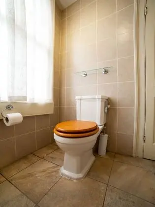 Standard İki Ayrı Yataklı Oda, 2 Tek Kişilik Yatak