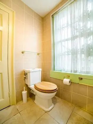 Standard Tek Büyük Yataklı Oda, 1 Çift Kişilik Yatak