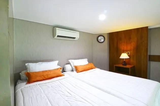 Standard Çatı Katı (Loft)