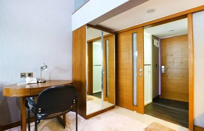 Standard Çatı Katı (Loft)