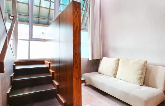 Standard Çatı Katı (Loft)