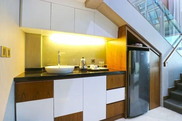 Standard Çatı Katı (Loft)