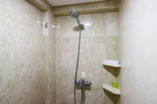 Standard Çatı Katı (Loft)