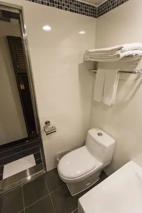 Economy Tek Büyük Yataklı Oda, 1 Çift Kişilik Yatak