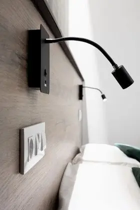 Standard İki Ayrı Yataklı Oda, Balkon