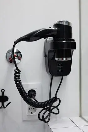 Standard İki Ayrı Yataklı Oda, Balkon