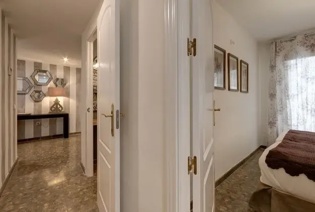 Apart Daire, 4 Yatak Odası