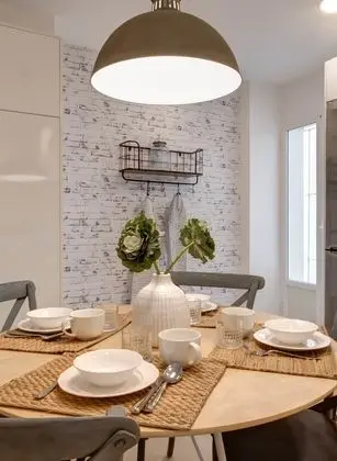 Apart Daire, 4 Yatak Odası