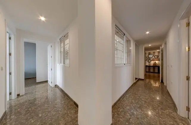Apart Daire, 4 Yatak Odası