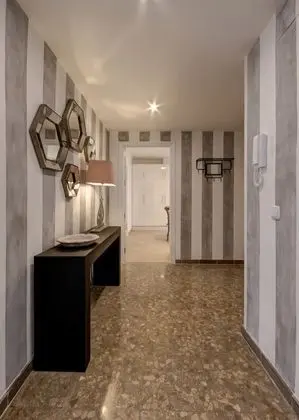 Apart Daire, 4 Yatak Odası