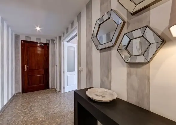 Apart Daire, 4 Yatak Odası